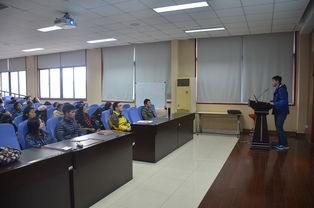 食品學(xué)院國際交流宣講會(huì)成功舉行，共促文化藝術(shù)交流咨詢